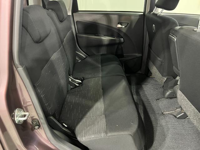 ムーヴカスタムＸリミテッド　ＳＡ　走行９３７９９キロ／オートライト一年保証・走行距離無制限走行９３７９９キロ　助手席エアバック　純正カーペットマット　オートライト　ＬＥＤヘッドライト　アイドリングストップ　ベンチシート（埼玉県）の中古車