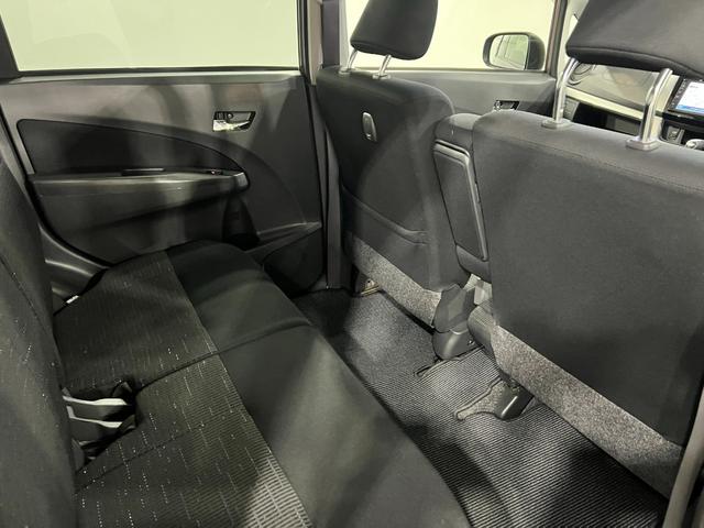 ムーヴカスタムＸリミテッド　ＳＡ　走行９３７９９キロ／オートライト一年保証・走行距離無制限走行９３７９９キロ　助手席エアバック　純正カーペットマット　オートライト　ＬＥＤヘッドライト　アイドリングストップ　ベンチシート（埼玉県）の中古車