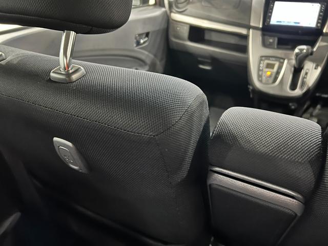 ムーヴカスタムＸリミテッド　ＳＡ　走行９３７９９キロ／オートライト一年保証・走行距離無制限走行９３７９９キロ　助手席エアバック　純正カーペットマット　オートライト　ＬＥＤヘッドライト　アイドリングストップ　ベンチシート（埼玉県）の中古車