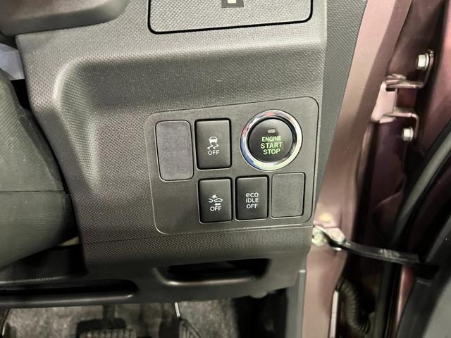 ムーヴカスタムＸリミテッド　ＳＡ　走行９３７９９キロ／オートライト一年保証・走行距離無制限走行９３７９９キロ　助手席エアバック　純正カーペットマット　オートライト　ＬＥＤヘッドライト　アイドリングストップ　ベンチシート（埼玉県）の中古車