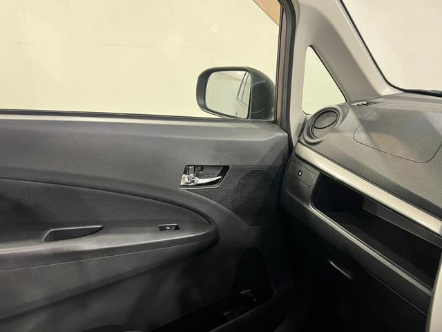 ムーヴカスタムＸリミテッド　ＳＡ　走行９３７９９キロ／オートライト一年保証・走行距離無制限走行９３７９９キロ　助手席エアバック　純正カーペットマット　オートライト　ＬＥＤヘッドライト　アイドリングストップ　ベンチシート（埼玉県）の中古車