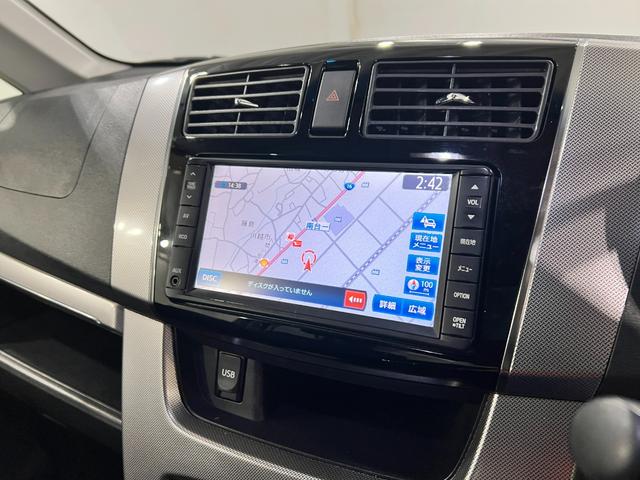 ムーヴカスタムＸリミテッド　ＳＡ　走行９３７９９キロ／オートライト一年保証・走行距離無制限走行９３７９９キロ　助手席エアバック　純正カーペットマット　オートライト　ＬＥＤヘッドライト　アイドリングストップ　ベンチシート（埼玉県）の中古車