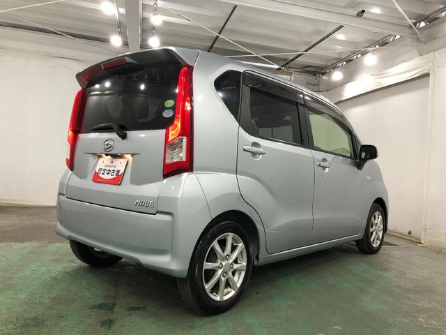 ムーヴＸ　車検整備付／走行１７６３９キロ／ナビ／バックカメラ１年保証距離無制限　走行距離１７６３９キロ　車検整備付　ワンセグナビ　バックカメラ　純正マット　オートライト　アイドリングストップ　オート格納式ドアミラー　プッシュボタンスタート　キーフリー（埼玉県）の中古車