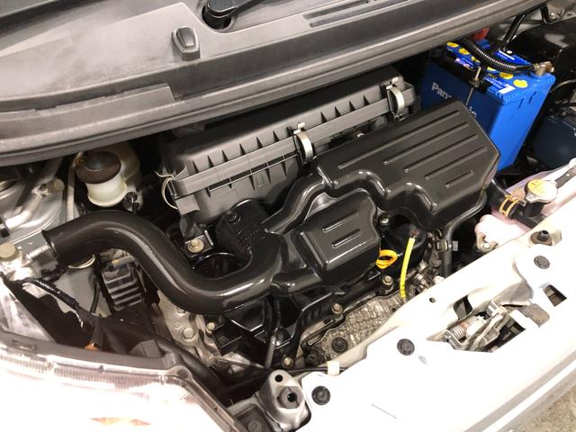 ムーヴＸ　車検整備付／走行１７６３９キロ／ナビ／バックカメラ１年保証距離無制限　走行距離１７６３９キロ　車検整備付　ワンセグナビ　バックカメラ　純正マット　オートライト　アイドリングストップ　オート格納式ドアミラー　プッシュボタンスタート　キーフリー（埼玉県）の中古車