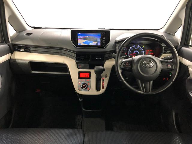 ムーヴＸ　車検整備付／走行１７６３９キロ／ナビ／バックカメラ１年保証距離無制限　走行距離１７６３９キロ　車検整備付　ワンセグナビ　バックカメラ　純正マット　オートライト　アイドリングストップ　オート格納式ドアミラー　プッシュボタンスタート　キーフリー（埼玉県）の中古車