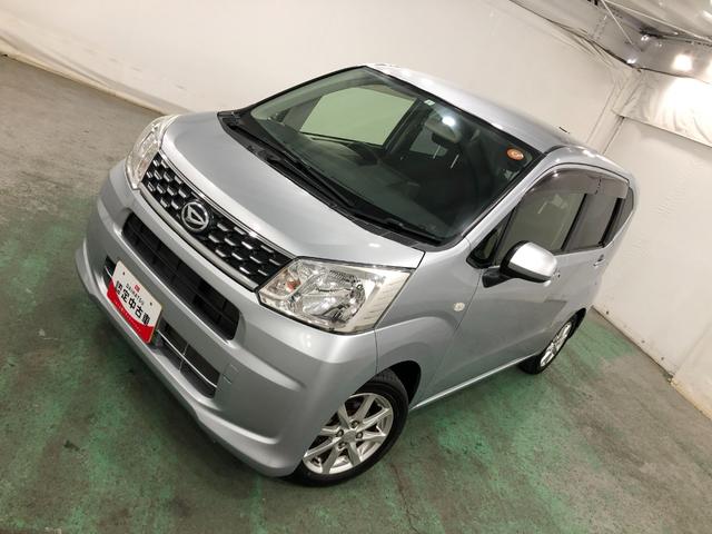 ムーヴＸ　車検整備付／走行１７６３９キロ／ナビ／バックカメラ１年保証距離無制限　走行距離１７６３９キロ　車検整備付　ワンセグナビ　バックカメラ　純正マット　オートライト　アイドリングストップ　オート格納式ドアミラー　プッシュボタンスタート　キーフリー（埼玉県）の中古車