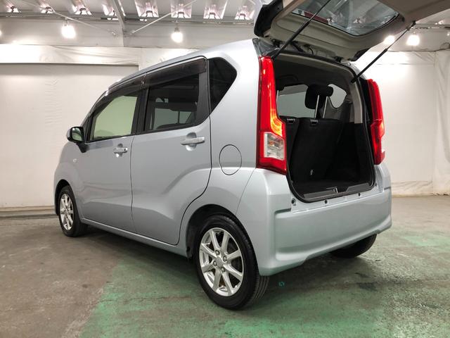 ムーヴＸ　車検整備付／走行１７６３９キロ／ナビ／バックカメラ１年保証距離無制限　走行距離１７６３９キロ　車検整備付　ワンセグナビ　バックカメラ　純正マット　オートライト　アイドリングストップ　オート格納式ドアミラー　プッシュボタンスタート　キーフリー（埼玉県）の中古車