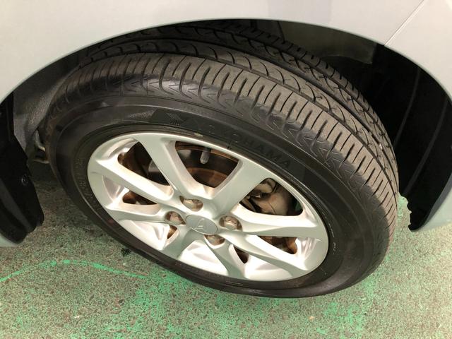 ムーヴＸ　車検整備付／走行１７６３９キロ／ナビ／バックカメラ１年保証距離無制限　走行距離１７６３９キロ　車検整備付　ワンセグナビ　バックカメラ　純正マット　オートライト　アイドリングストップ　オート格納式ドアミラー　プッシュボタンスタート　キーフリー（埼玉県）の中古車