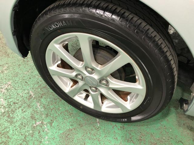 ムーヴＸ　車検整備付／走行１７６３９キロ／ナビ／バックカメラ１年保証距離無制限　走行距離１７６３９キロ　車検整備付　ワンセグナビ　バックカメラ　純正マット　オートライト　アイドリングストップ　オート格納式ドアミラー　プッシュボタンスタート　キーフリー（埼玉県）の中古車