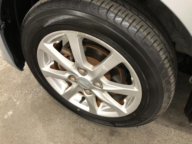 ムーヴＸ　車検整備付／走行１７６３９キロ／ナビ／バックカメラ１年保証距離無制限　走行距離１７６３９キロ　車検整備付　ワンセグナビ　バックカメラ　純正マット　オートライト　アイドリングストップ　オート格納式ドアミラー　プッシュボタンスタート　キーフリー（埼玉県）の中古車