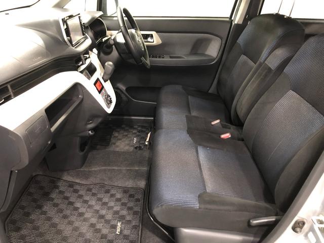 ムーヴＸ　車検整備付／走行１７６３９キロ／ナビ／バックカメラ１年保証距離無制限　走行距離１７６３９キロ　車検整備付　ワンセグナビ　バックカメラ　純正マット　オートライト　アイドリングストップ　オート格納式ドアミラー　プッシュボタンスタート　キーフリー（埼玉県）の中古車