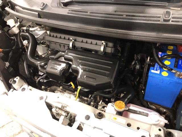 ムーヴＸ　車検整備付／走行１７６３９キロ／ナビ／バックカメラ１年保証距離無制限　走行距離１７６３９キロ　車検整備付　ワンセグナビ　バックカメラ　純正マット　オートライト　アイドリングストップ　オート格納式ドアミラー　プッシュボタンスタート　キーフリー（埼玉県）の中古車