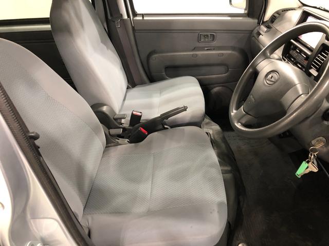 ハイゼットカーゴＤＸ　走行９５３１９キロ／車検整備付／ナビ一年保証・走行距離無制限走行９５３１９キロ　車検整備付　ワンセグナビ　助手席エアバック　純正カーペットマット　ＥＴＣ　オートマ（埼玉県）の中古車