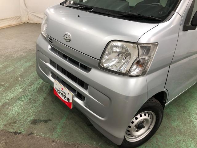 ハイゼットカーゴＤＸ　走行９５３１９キロ／車検整備付／ナビ一年保証・走行距離無制限走行９５３１９キロ　車検整備付　ワンセグナビ　助手席エアバック　純正カーペットマット　ＥＴＣ　オートマ（埼玉県）の中古車