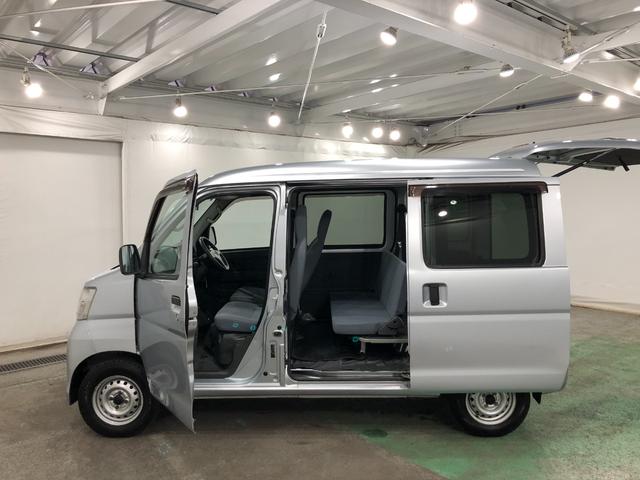 ハイゼットカーゴＤＸ　走行９５３１９キロ／車検整備付／ナビ一年保証・走行距離無制限走行９５３１９キロ　車検整備付　ワンセグナビ　助手席エアバック　純正カーペットマット　ＥＴＣ　オートマ（埼玉県）の中古車