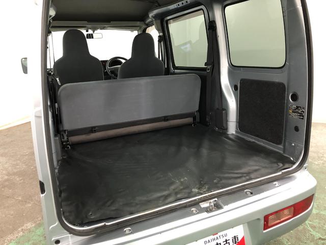 ハイゼットカーゴＤＸ　走行９５３１９キロ／車検整備付／ナビ一年保証・走行距離無制限走行９５３１９キロ　車検整備付　ワンセグナビ　助手席エアバック　純正カーペットマット　ＥＴＣ　オートマ（埼玉県）の中古車