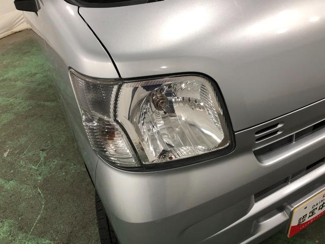 ハイゼットカーゴＤＸ　走行９５３１９キロ／車検整備付／ナビ一年保証・走行距離無制限走行９５３１９キロ　車検整備付　ワンセグナビ　助手席エアバック　純正カーペットマット　ＥＴＣ　オートマ（埼玉県）の中古車