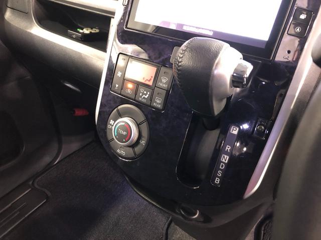 タントカスタムＲＳ　トップエディションＳＡII　雹害／８型ナビ１年保証距離無制限　走行距離７８６３７キロ　純正フルセグナビ　バックカメラ　後席モニター　助手席エアバッグ　ＬＥＤヘッドランプ　アイドリングストップ　両側電動スライドドア　オート格納式ドアミラー（埼玉県）の中古車