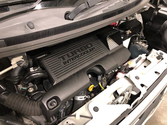 タントカスタムＲＳ　トップエディションＳＡII　雹害／８型ナビ１年保証距離無制限　走行距離７８６３７キロ　純正フルセグナビ　バックカメラ　後席モニター　助手席エアバッグ　ＬＥＤヘッドランプ　アイドリングストップ　両側電動スライドドア　オート格納式ドアミラー（埼玉県）の中古車