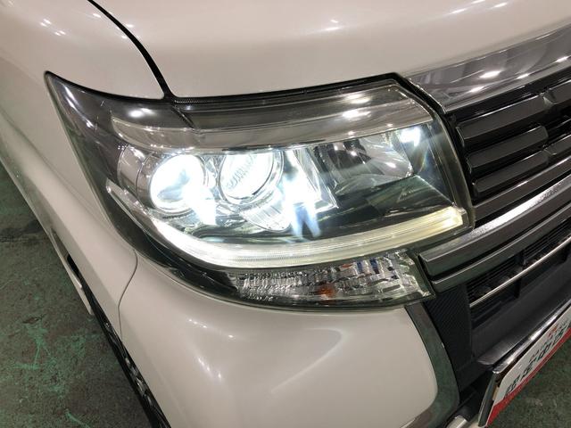 タントカスタムＲＳ　トップエディションＳＡII　雹害／８型ナビ１年保証距離無制限　走行距離７８６３７キロ　純正フルセグナビ　バックカメラ　後席モニター　助手席エアバッグ　ＬＥＤヘッドランプ　アイドリングストップ　両側電動スライドドア　オート格納式ドアミラー（埼玉県）の中古車