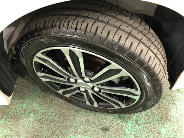 タントカスタムＲＳ　トップエディションＳＡII　雹害／８型ナビ１年保証距離無制限　走行距離７８６３７キロ　純正フルセグナビ　バックカメラ　後席モニター　助手席エアバッグ　ＬＥＤヘッドランプ　アイドリングストップ　両側電動スライドドア　オート格納式ドアミラー（埼玉県）の中古車