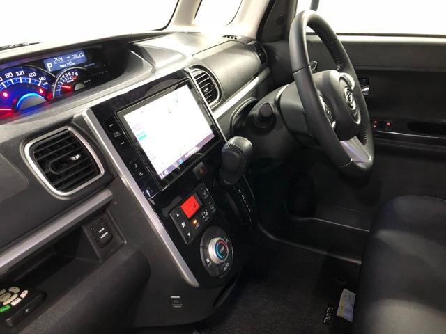 タントカスタムＲＳ　トップエディションＳＡII　雹害／８型ナビ１年保証距離無制限　走行距離７８６３７キロ　純正フルセグナビ　バックカメラ　後席モニター　助手席エアバッグ　ＬＥＤヘッドランプ　アイドリングストップ　両側電動スライドドア　オート格納式ドアミラー（埼玉県）の中古車