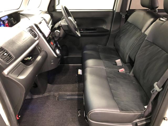 タントカスタムＲＳ　トップエディションＳＡII　雹害／８型ナビ１年保証距離無制限　走行距離７８６３７キロ　純正フルセグナビ　バックカメラ　後席モニター　助手席エアバッグ　ＬＥＤヘッドランプ　アイドリングストップ　両側電動スライドドア　オート格納式ドアミラー（埼玉県）の中古車