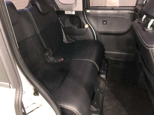 タントカスタムＲＳ　トップエディションＳＡII　雹害／８型ナビ１年保証距離無制限　走行距離７８６３７キロ　純正フルセグナビ　バックカメラ　後席モニター　助手席エアバッグ　ＬＥＤヘッドランプ　アイドリングストップ　両側電動スライドドア　オート格納式ドアミラー（埼玉県）の中古車