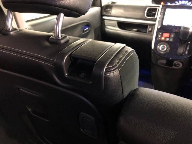 タントカスタムＲＳ　トップエディションＳＡII　雹害／８型ナビ１年保証距離無制限　走行距離７８６３７キロ　純正フルセグナビ　バックカメラ　後席モニター　助手席エアバッグ　ＬＥＤヘッドランプ　アイドリングストップ　両側電動スライドドア　オート格納式ドアミラー（埼玉県）の中古車