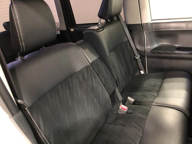 タントカスタムＲＳ　トップエディションＳＡII　雹害／８型ナビ１年保証距離無制限　走行距離７８６３７キロ　純正フルセグナビ　バックカメラ　後席モニター　助手席エアバッグ　ＬＥＤヘッドランプ　アイドリングストップ　両側電動スライドドア　オート格納式ドアミラー（埼玉県）の中古車