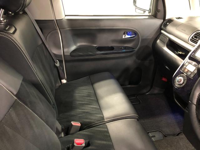 タントカスタムＲＳ　トップエディションＳＡII　雹害／８型ナビ１年保証距離無制限　走行距離７８６３７キロ　純正フルセグナビ　バックカメラ　後席モニター　助手席エアバッグ　ＬＥＤヘッドランプ　アイドリングストップ　両側電動スライドドア　オート格納式ドアミラー（埼玉県）の中古車