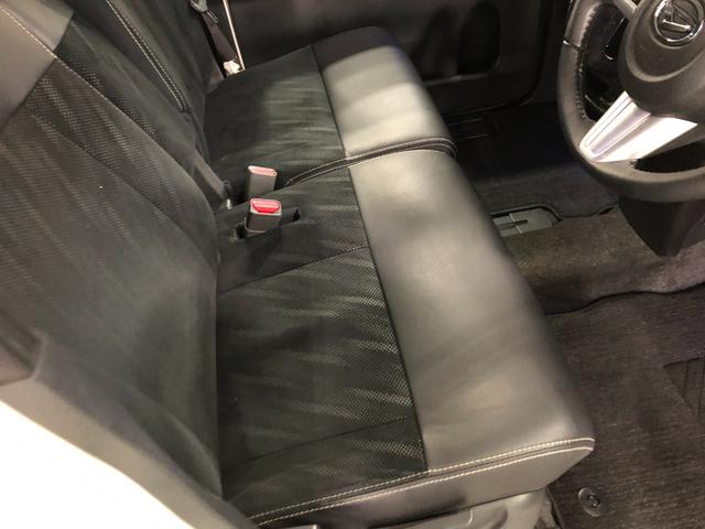 タントカスタムＲＳ　トップエディションＳＡII　雹害／８型ナビ１年保証距離無制限　走行距離７８６３７キロ　純正フルセグナビ　バックカメラ　後席モニター　助手席エアバッグ　ＬＥＤヘッドランプ　アイドリングストップ　両側電動スライドドア　オート格納式ドアミラー（埼玉県）の中古車