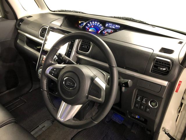 タントカスタムＲＳ　トップエディションＳＡII　雹害／８型ナビ１年保証距離無制限　走行距離７８６３７キロ　純正フルセグナビ　バックカメラ　後席モニター　助手席エアバッグ　ＬＥＤヘッドランプ　アイドリングストップ　両側電動スライドドア　オート格納式ドアミラー（埼玉県）の中古車