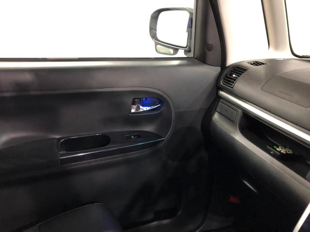 タントカスタムＲＳ　トップエディションＳＡII　雹害／８型ナビ１年保証距離無制限　走行距離７８６３７キロ　純正フルセグナビ　バックカメラ　後席モニター　助手席エアバッグ　ＬＥＤヘッドランプ　アイドリングストップ　両側電動スライドドア　オート格納式ドアミラー（埼玉県）の中古車