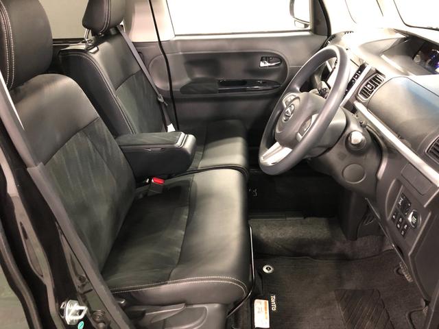 タントカスタムＸ　トップエディションＳＡIII一年保証・走行距離無制限走行１０９９８５キロ　フルセグナビ　ブルートゥース　バックカメラ　後席モニター　オートライト　ＬＥＤヘッドライト　シートヒーター　片側電動スライドドア（埼玉県）の中古車