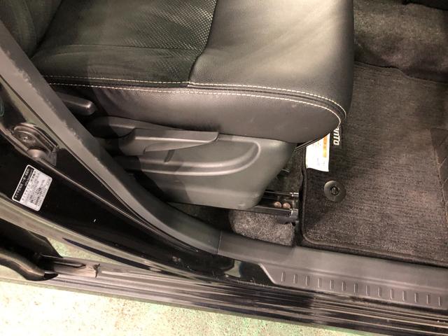 タントカスタムＸ　トップエディションＳＡIII一年保証・走行距離無制限走行１０９９８５キロ　フルセグナビ　ブルートゥース　バックカメラ　後席モニター　オートライト　ＬＥＤヘッドライト　シートヒーター　片側電動スライドドア（埼玉県）の中古車