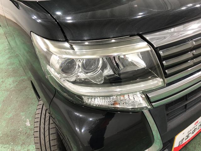 タントカスタムＸ　トップエディションＳＡIII一年保証・走行距離無制限走行１０９９８５キロ　フルセグナビ　ブルートゥース　バックカメラ　後席モニター　オートライト　ＬＥＤヘッドライト　シートヒーター　片側電動スライドドア（埼玉県）の中古車