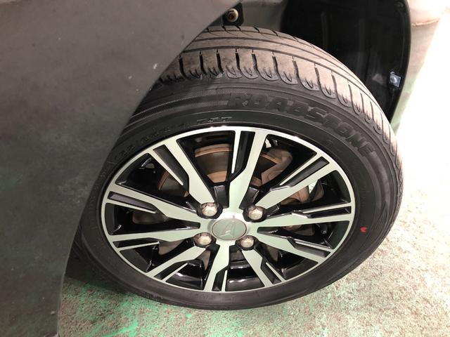 タントカスタムＸ　トップエディションＳＡIII一年保証・走行距離無制限走行１０９９８５キロ　フルセグナビ　ブルートゥース　バックカメラ　後席モニター　オートライト　ＬＥＤヘッドライト　シートヒーター　片側電動スライドドア（埼玉県）の中古車