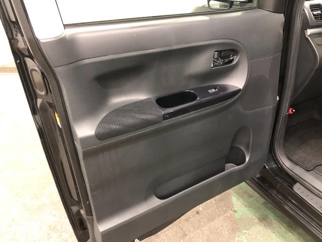 タントカスタムＸ　トップエディションＳＡIII一年保証・走行距離無制限走行１０９９８５キロ　フルセグナビ　ブルートゥース　バックカメラ　後席モニター　オートライト　ＬＥＤヘッドライト　シートヒーター　片側電動スライドドア（埼玉県）の中古車