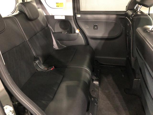 タントカスタムＸ　トップエディションＳＡIII一年保証・走行距離無制限走行１０９９８５キロ　フルセグナビ　ブルートゥース　バックカメラ　後席モニター　オートライト　ＬＥＤヘッドライト　シートヒーター　片側電動スライドドア（埼玉県）の中古車