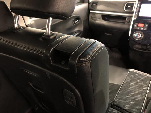 タントカスタムＸ　トップエディションＳＡIII一年保証・走行距離無制限走行１０９９８５キロ　フルセグナビ　ブルートゥース　バックカメラ　後席モニター　オートライト　ＬＥＤヘッドライト　シートヒーター　片側電動スライドドア（埼玉県）の中古車