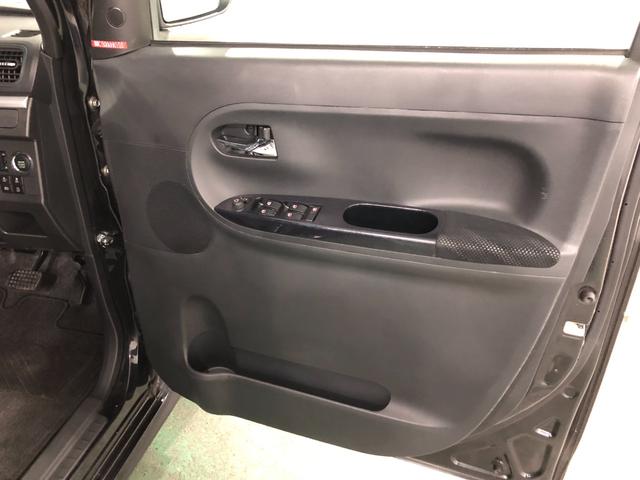 タントカスタムＸ　トップエディションＳＡIII一年保証・走行距離無制限走行１０９９８５キロ　フルセグナビ　ブルートゥース　バックカメラ　後席モニター　オートライト　ＬＥＤヘッドライト　シートヒーター　片側電動スライドドア（埼玉県）の中古車