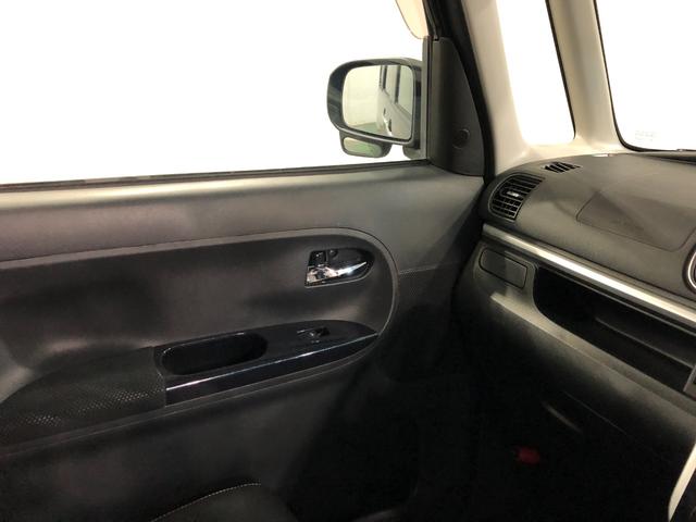 タントカスタムＸ　トップエディションＳＡIII一年保証・走行距離無制限走行１０９９８５キロ　フルセグナビ　ブルートゥース　バックカメラ　後席モニター　オートライト　ＬＥＤヘッドライト　シートヒーター　片側電動スライドドア（埼玉県）の中古車