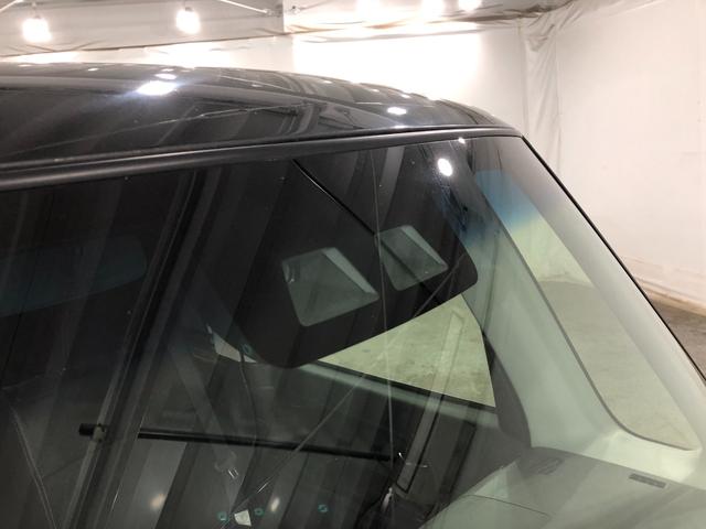 タントカスタムＸ　トップエディションＳＡIII一年保証・走行距離無制限走行１０９９８５キロ　フルセグナビ　ブルートゥース　バックカメラ　後席モニター　オートライト　ＬＥＤヘッドライト　シートヒーター　片側電動スライドドア（埼玉県）の中古車