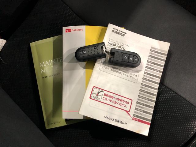 タントカスタムＸ　トップエディションＳＡIII一年保証・走行距離無制限走行１０９９８５キロ　フルセグナビ　ブルートゥース　バックカメラ　後席モニター　オートライト　ＬＥＤヘッドライト　シートヒーター　片側電動スライドドア（埼玉県）の中古車