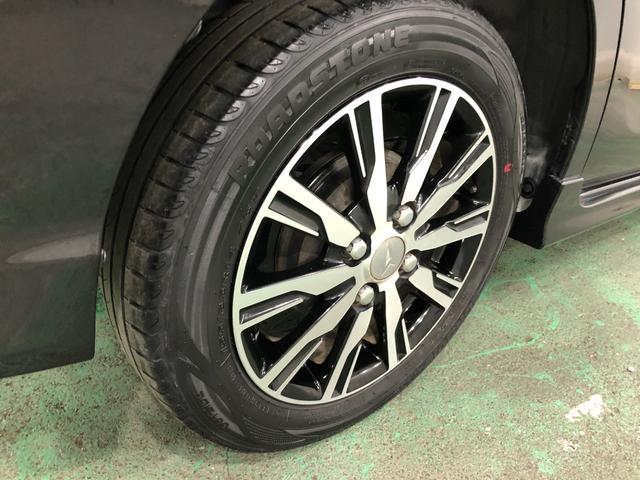 タントカスタムＸ　トップエディションＳＡIII一年保証・走行距離無制限走行１０９９８５キロ　フルセグナビ　ブルートゥース　バックカメラ　後席モニター　オートライト　ＬＥＤヘッドライト　シートヒーター　片側電動スライドドア（埼玉県）の中古車