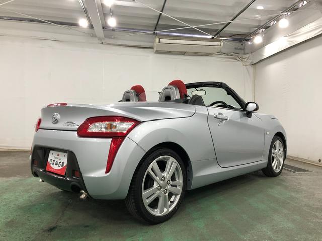 コペンローブ　走行１３７７７キロ／ナビ／ＬＥＤヘッドライト一年保証・走行距離無制限走行１３７７７キロ　フルセグナビ　ブルートゥース　助手席エアバック　純正カーペットマット　ＬＥＤヘッドライト　アイドリングストップ（埼玉県）の中古車