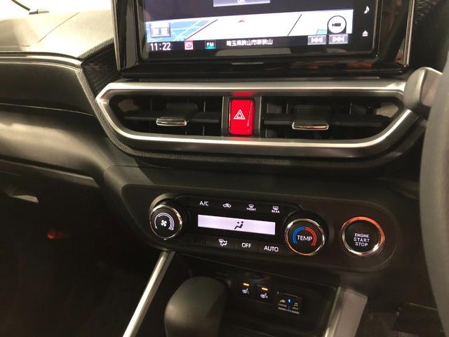 ロッキーG 車検整備付 走行19220キロ 純正ナビ エアロパック1年保証距離無制限 バックカメラ ドラレコ 純正マット サイドエアバッグ LEDヘッドランプ アイドリングストップ シートヒーター オート格納式ドアミラー(埼玉県)の中古車