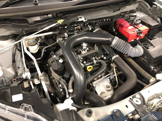 ロッキーG 車検整備付 走行19220キロ 純正ナビ エアロパック1年保証距離無制限 バックカメラ ドラレコ 純正マット サイドエアバッグ LEDヘッドランプ アイドリングストップ シートヒーター オート格納式ドアミラー(埼玉県)の中古車