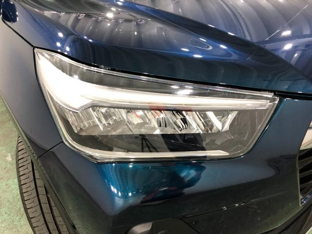 ロッキーG 車検整備付 走行19220キロ 純正ナビ エアロパック1年保証距離無制限 バックカメラ ドラレコ 純正マット サイドエアバッグ LEDヘッドランプ アイドリングストップ シートヒーター オート格納式ドアミラー(埼玉県)の中古車